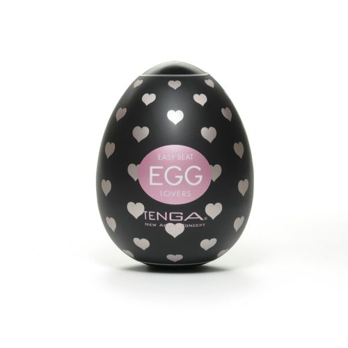 tenga - egg lovers na Arena.pl