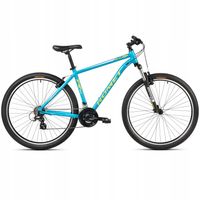 ROWER GÓRSKI MTB ROMET RAMBLER R9.0 29 CALI SHIMANO RAMA 19 L ALU MĘSKI