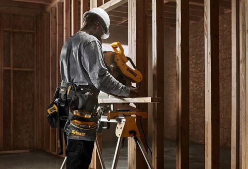 Pas narzędziowy Dewalt DWST40603-1 na Arena.pl