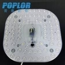 Wkład Do Plafonów Led Panel Plafon 18W Zimny zdjęcie 4