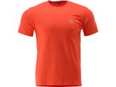 KOSZULKA YATO MĘSKA T-SHIRT PRZEDŁUŻANA ZESTAW BAWEŁNA 200g/m2 3PAK r. S