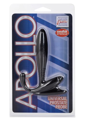plug/prostata-apollo prostate probe black na Arena.pl
