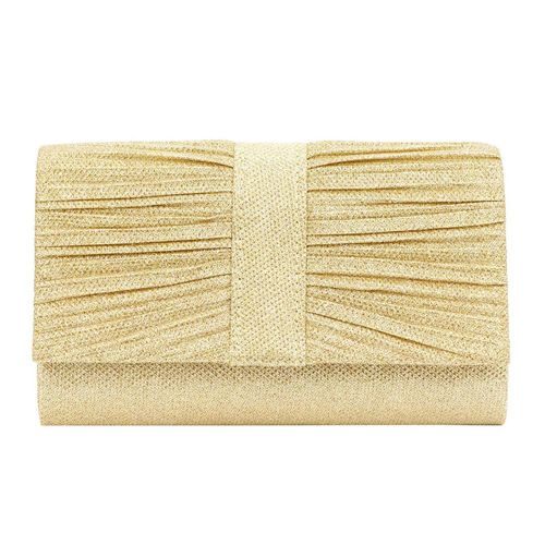 Wizytowa torebka na ozdobnym łańcuszku A-2182 na Arena.pl