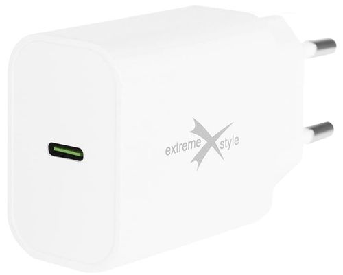 Ładowarka sieciowa USB typ-C PD eXtreme (35 W) na Arena.pl
