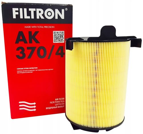 FILTRON FILTR PALIWA PP836/4 PP 836/4 na Arena.pl