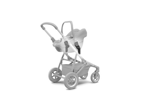 Thule Sleek - adapter do fotelika Maxi Cosi na Arena.pl
