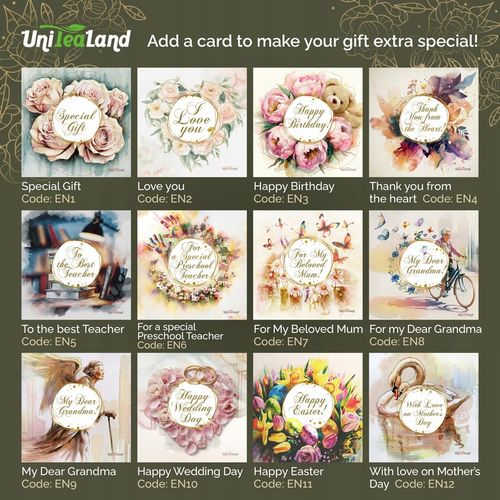 Zestaw Prezentowy, Kosz Herbat Mix na Urodziny dla Mamy, Nauczyciela na Arena.pl