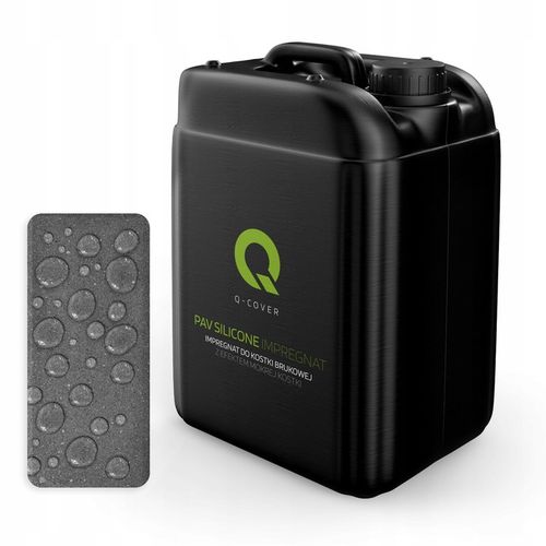 IMPREGNAT DO KLINKIERU CEGŁY BETONU BRUK Z EFEKT MOKREJ POWIERZCHNI WET 10L na Arena.pl