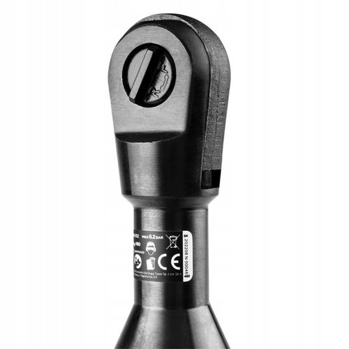 Klucz udarowy pneumatyczny kątowy 1/2' 88Nm 14-012 na Arena.pl