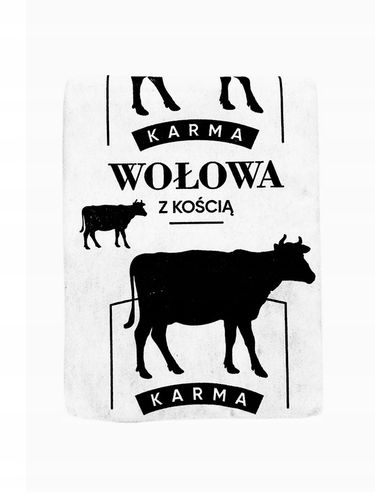 10 KG MIĘSO MROŻONE DLA PSA WOŁOWE Z KOŚCIĄ WOŁOWINA BARF KARMA ŚWIEŻE na Arena.pl