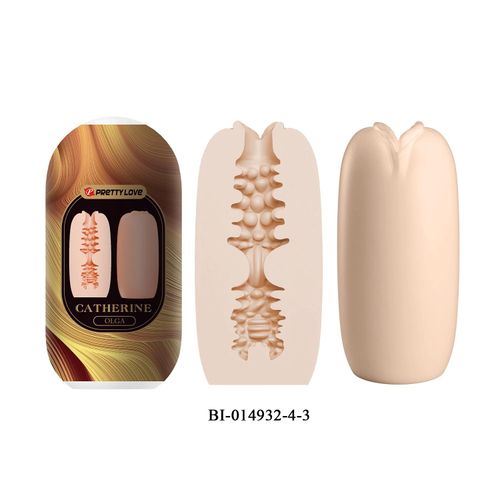 Pretty Love - Catherine Olga, Tpr Abs na Arena.pl