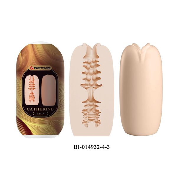 Pretty Love - Catherine Olga, Tpr Abs zdjęcie 6