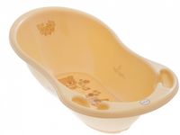 TEGA MS-004-119 Wanna dziecięca 86 cm MIŚ beżowy