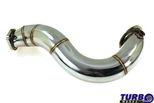 Downpipe BMW E82 E90 Z4 N54 DECAT na Arena.pl