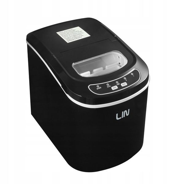 Kostkarka LIN BLACK B12-PRO zdjęcie 12