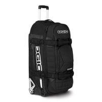 TORBA OGIO PODRÓŻNA RIG 9800 CZARNA P/N: 121001_03 N/A