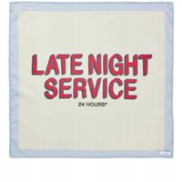 Chustka Les Deux Titus