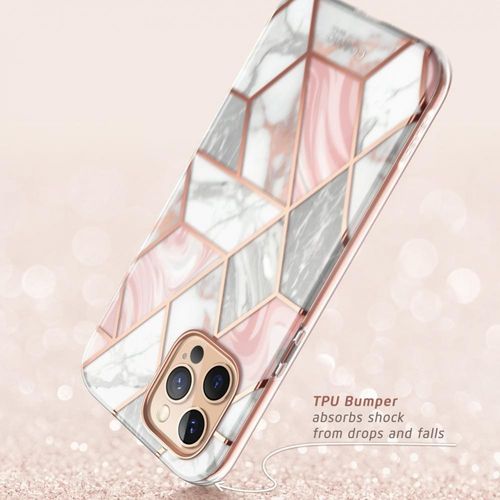 SUPCASE COSMO IPHONE 12 PRO MAX MARBLE na Arena.pl
