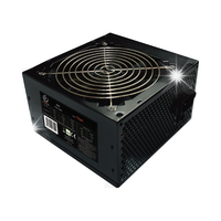 Zasilacz ATX Rebeltec TITAN 700 12cm fan + kabel