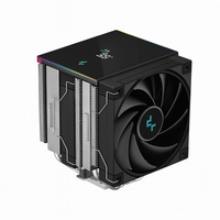 Chłodzenie DeepCool AK620 DIGITAL SE