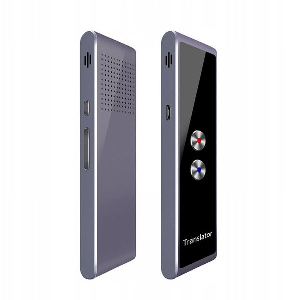Translator Dwukierunkowy Braders Tłumacz Przenośny zdjęcie 1