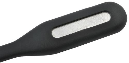 Lampka silikonowa USB - czarna na Arena.pl