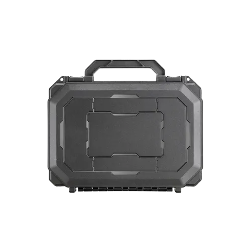 Lekka walizka z tworzywa X15-PS 308x265x70 mm na Arena.pl