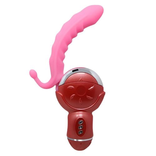 baile- rolling fun ii, 12 vibration functions 6 rotation functions bendable na Arena.pl