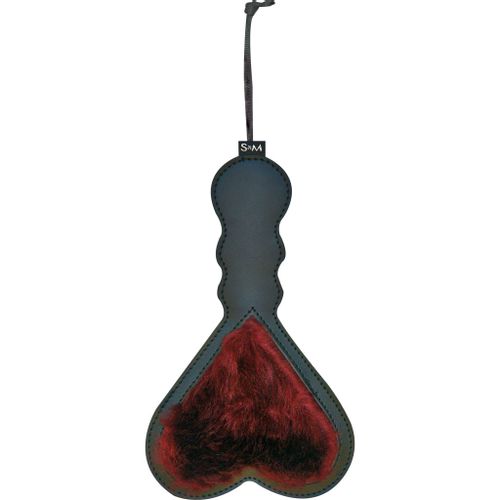 Packa - S&M Enchanted Heart Paddle na Arena.pl