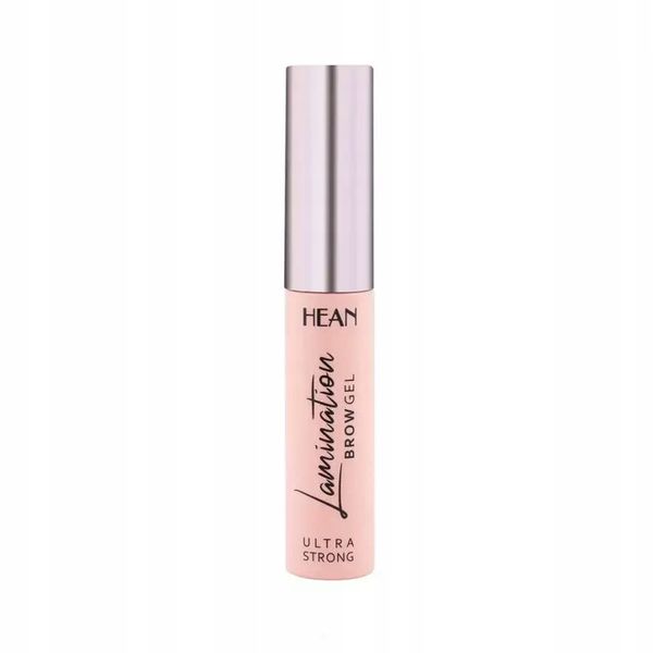 Hean Żel do laminacji LAMINATION BROW GEL 8ml zdjęcie 3