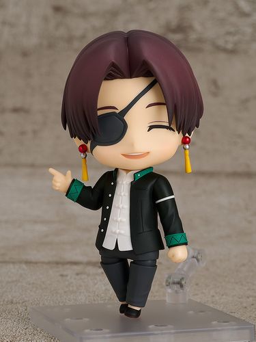 Nendoroid Hayato Suo - WIND BREAKER na Arena.pl