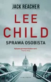 Jack Reacher. Sprawa osobista