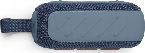 Głośnik mobilny JBL Go4 Niebieski na Arena.pl