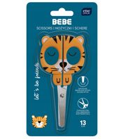 Nożyczki 1szt.BEBE Friends Boys