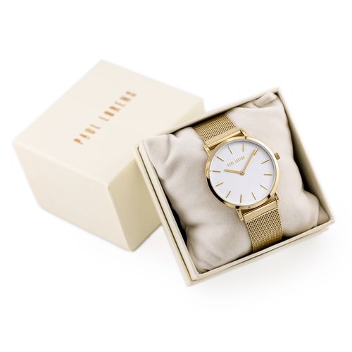 ZEGAREK DAMSKI PAUL LORENS - PL10771B-3D1 (zg508b) + BOX na Arena.pl