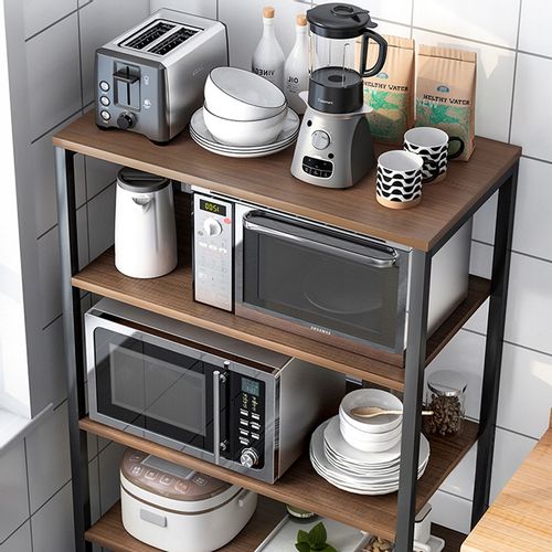 BÜCHERREGAL, braun 60/160/30 cm na Arena.pl