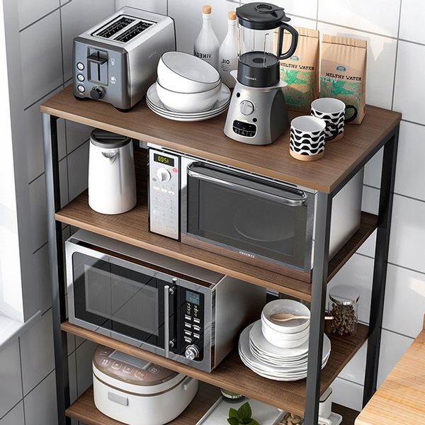 BÜCHERREGAL, braun 60/160/30 cm zdjęcie 3
