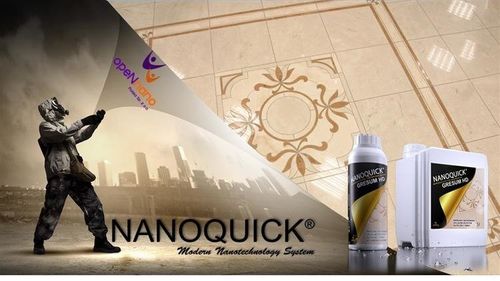 6x NANOQUICK GRESUM HD 1L na Arena.pl