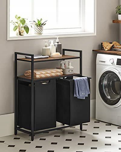 Szafka Łazienkowa - BLH211B01 na Arena.pl