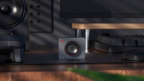 Kamera Obsbot Meet 2 Space Grey Webcam 4K na Arena.pl