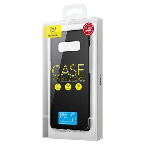 ETUI BASEUS SIMPLE SAMSUNG GALAXY NOTE 8 N950F na Arena.pl