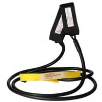 Guma oporowa do ćwiczeń w wodzie na basen trening Aqua Sport 3,6 - 10,8 kg