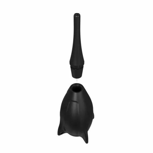 Gruszka - Bathmate Hydro Rocket Anal Douche na Arena.pl