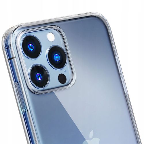 Vivo X80 - 3mk Clear Case na Arena.pl