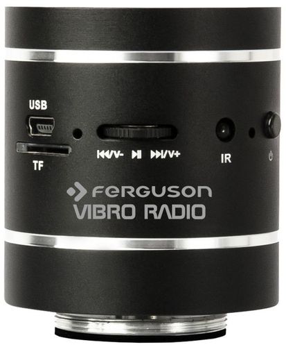 Vibro Radio na Arena.pl