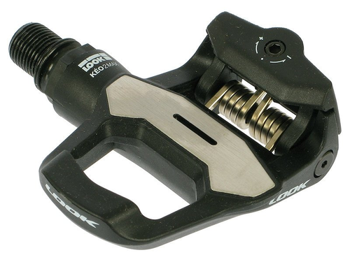 Pedała LOOK KEO 2 MAX czarne na Arena.pl