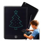 Tablet Graficzny Do Rysowania Dla Dzieci 8,5" Cala Znikopis Notes Rysik