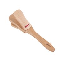 DLA DZIECI INSTRUMENT MUZYCZNY KASTANIETY