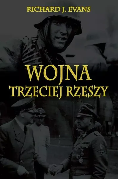 Wojna Trzeciej Rzeszy zdjęcie 1
