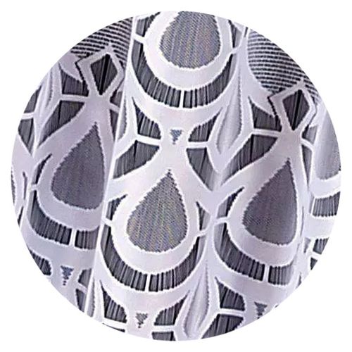 Firanka Agata 200 x 250 cm DomoweTekstylia | WN34A1 250 na Arena.pl